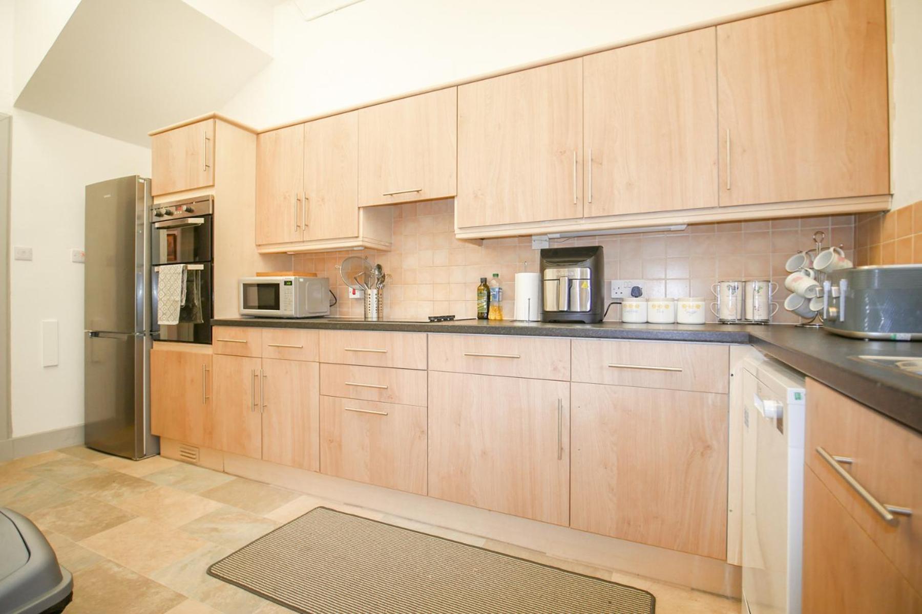 Telford Rd 5 Bedroom House Inverness Exterior foto